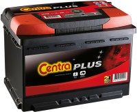Купить автоаккумулятор Centra Plus (CB704) по цене от 4650 грн.