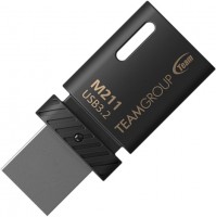 Купить USB-флешка Team Group M211 (128Gb) по цене от 761 грн.