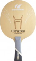 Купить ракетка для настольного тенниса Cornilleau Hinotec Off+ Carbon  по цене от 3909 грн.