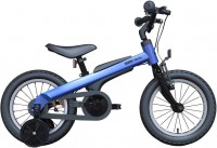 Купить дитячий велосипед Xiaomi Ninebot Kids Bike 14: цена от 6999 грн.