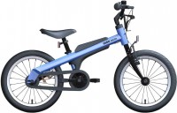 Купить детский велосипед Xiaomi Ninebot Kids Bike 16: цена от 7999 грн.