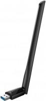 Купить wi-Fi адаптер TP-LINK Archer T3U Plus: цена от 899 грн.