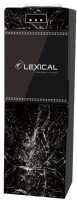 Купить кулер для воды Lexical LWD-6005-2  по цене от 8140 грн.