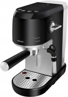 Купить кофеварка Sencor SES 4700BK: цена от 7938 грн.