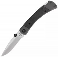 Купить нож / мультитул BUCK Legacy Follding Hunter CF 2021 Limited: цена от 10118 грн.