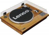 Купить проигрыватель винила Lenco LS-55: цена от 6680 грн.