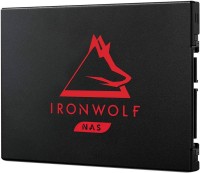 описание, цены на Seagate IronWolf 125