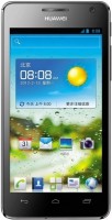Купить мобильный телефон Huawei Ascend G600  по цене от 8008 грн.
