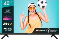 Купить телевизор Hisense 40A4BG  по цене от 12499 грн.