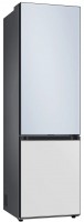 Купить холодильник Samsung BeSpoke RB38A7B6348W: цена от 39000 грн.