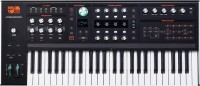 Купить синтезатор ASM Hydrasynth Keyboard: цена от 58680 грн.