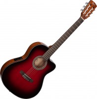 Купить гитара Cort Jade E-Nylon  по цене от 9116 грн.