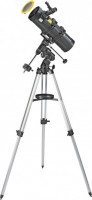 Купить телескоп BRESSER Spica 130/1000 EQ3  по цене от 13499 грн.