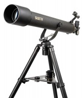 Купить телескоп Sigeta StarWalk 72/800 AZ: цена от 6199 грн.