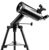 Купить телескоп Sigeta StarMAK 102 Alt-AZ: цена от 15085 грн.