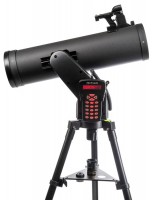 Купить телескоп Sigeta SkyTouch 102 GoTo  по цене от 14758 грн.