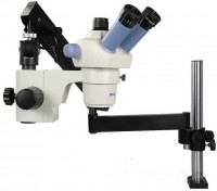 Купить микроскоп DELTA optical SZ-430T: цена от 26240 грн.
