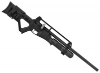 Купить пневматическая винтовка Hatsan Blitz 4.5  по цене от 48432 грн.