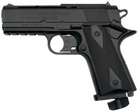 Купить пневматичний пістолет WinGun W401: цена от 1300 грн.