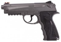 Купить пневматичний пістолет WinGun W306: цена от 1700 грн.