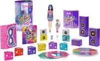 Купить кукла Barbie Color Reveal GXJ88  по цене от 3450 грн.