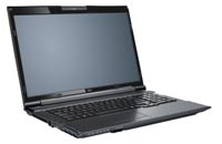 Купить ноутбук Fujitsu Lifebook NH532 по цене от 24655 грн.