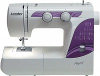 Купить швейная машина / оверлок Leader Agat: цена от 4999 грн.