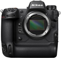 Купить фотоаппарат Nikon Z9 body  по цене от 195000 грн.