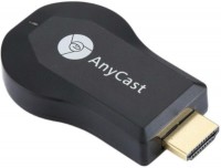 Купить медиаплеер AnyCast M9 Plus: цена от 399 грн.