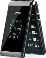 Купить мобильный телефон Uniwa X28: цена от 2067 грн.