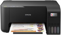 Купить МФУ Epson EcoTank L3210  по цене от 6489 грн.