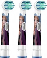 Купить насадки для зубных щеток Oral-B Stages Power EB 10S-3: цена от 499 грн.