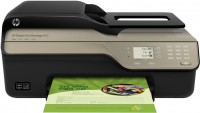 Купить МФУ HP DeskJet Ink Advantage 4615  по цене от 4515 грн.