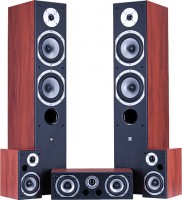 Купить акустическая система Wilson MoviX 5.0: цена от 21360 грн.