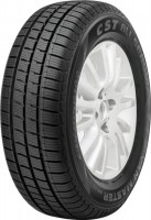 Купить шины CST Tires Van Master All Season ACT1 (225/70 R15C 112R) по цене от 3361 грн.