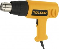 Купить строительный фен Tolsen T-2000: цена от 575 грн.