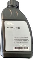 Купить трансмиссионное масло BMW Hypoid Axle Oil G2 0.5L  по цене от 1613 грн.