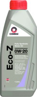 Купить моторное масло Comma Eco-Z 0W-20 1L: цена от 528 грн.