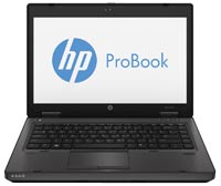 Купить ноутбук HP ProBook 6470B (6470B-H5E63EA) по цене от 9532 грн.