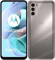 Купить мобильный телефон Motorola Moto G41 128GB/6GB  по цене от 6299 грн.