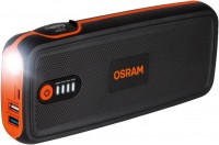 Купить пуско-зарядное устройство Osram BATTERYstart 400: цена от 6844 грн.