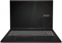 Купить ноутбук MSI Summit E16 Flip EVO A11MT по цене от 43899 грн.