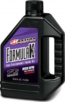 Купить моторное масло MAXIMA Formula K2 2T 2L: цена от 1700 грн.