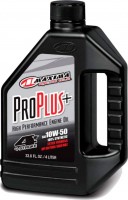 Купить моторное масло MAXIMA Pro Plus+ 10W-50 4L: цена от 2820 грн.