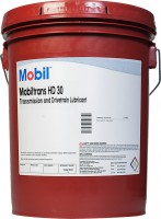 Купить трансмиссионное масло MOBIL Mobiltrans HD 30 20L  по цене от 4523 грн.