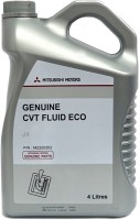 Купить трансмиссионное масло Mitsubishi Genuine CVT Fluid Eco J4 4L: цена от 2045 грн.