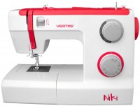 Купить швейная машина / оверлок Veritas Niki  по цене от 6487 грн.