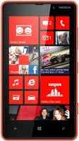 Купить мобильный телефон Nokia Lumia 820  по цене от 7394 грн.