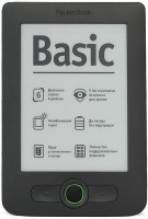 Купить электронная книга PocketBook 613 Basic  по цене от 2947 грн.