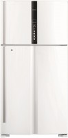 Купить холодильник Hitachi R-V720PUC1K TWH  по цене от 32499 грн.